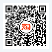 Scan to Visit Our Taobao Store<